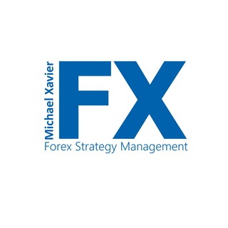 Logo of telegram channel xavierforextrademanagement — Xavier- Forex Strategy easy to profit