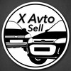 Логотип телеграм канала @xavto12 — X Avto Sell | РМЭ
