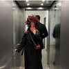 Логотип телеграм канала @xaxaaza — хахашки Азы