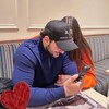 Логотип телеграм канала @xayomzodaa — 𝚇𝚄𝙼𝙾𝚁𝙸