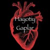 Telegram kanalining logotibi xayotiy_gap_lar — Hayotiy gaplar