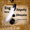 Telegram channel 🌹 Hayotiy Hikoyalar 🥀 logo