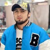 Telegram channel 🎵 Хайриддин 23 | Khayriddin 23 logo