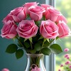 Telegram kanalining logotibi xayrli_tong_tabriklari — TONGGI SALOMLAR🌷