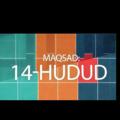 Logo saluran telegram xayrullahamidovvv — 14-Hudud