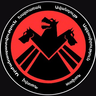 Логотип телеграм канала @xaytarak_official — Xaytarak Резерв