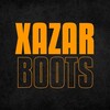 Логотип телеграм канала @xazar_boots — Xazar Boots | Кроссовки