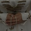 Логотип телеграм канала @xaziilg — 🍃