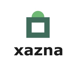 Telegram kanalining logotibi xaznauz — xazna