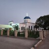 Telegram kanalining logotibi xazratigoibota_offikall — "XAZRATI G‘OYIB OTA" JOME MASJIDI.