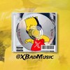 Telegram channel 𝕏 Bad Music 𝕏 logo