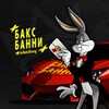 Логотип телеграм канала @xbaksbunny — Капитал Бакса Банни