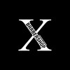 Логотип телеграм канала @xbarbershop — xxx калуга