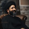 لوگوی کانال تلگرام xbbkb0 — السيد علي الطالقاني