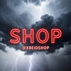 Логотип телеграм канала @xbeidshop — 𝚂𝚑𝚘𝚙 | @𝚇𝚋𝚎𝚒𝚍