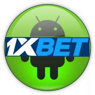 Logo des Telegrammkanals xbet_1win_apk_programma - XBET 1WIN PROGRAMMA
