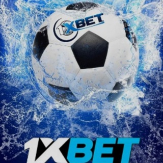 Telegram kanalining logotibi xbet_expres_kupon — 1x bet | Stavka💸