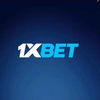 Telegram channel 1XBET ORGINAL💰💰💰 logo
