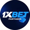 Логотип телеграм канала @xbet1usa — 1XBet Official ️