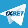 टेलीग्राम चैनल का लोगो xbetking76 — 1XBET OFFICIAL TELEGRAM CHANNEL IPL PREDICTION