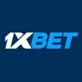 Telegram channel 1x Bet | Official™ logo