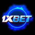 Логотип телеграм канала @xbetsex — 1ХBET СТАВКА📌