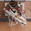 Логотип телеграм канала @xbmwivdkvqkgvcq111789 — Кроссовки👉Король 👈 мир обувь 👟 оптом👟////1.2 люкс 📦👟🏃‍➡️