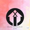 Логотип телеграм канала @xbnbhb20 — X Box New Box Home Box 20