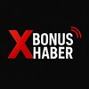 Logo of telegram channel xbonushaber — X-BONUS HABER