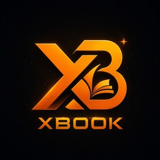 لوگوی کانال تلگرام xbook_org — کتابیکس | 𝐗𝐁𝐎𝐎𝐊