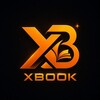 لوگوی کانال تلگرام xbook_org — کتابیکس | 𝐗𝐁𝐎𝐎𝐊
