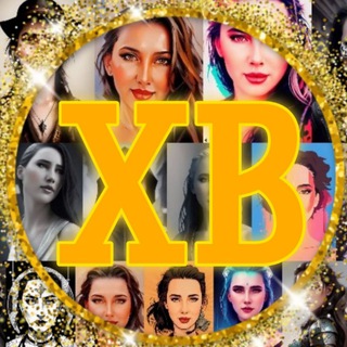 Логотип телеграм канала @xbopoba — 🔹ХВОРОВА🔹