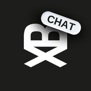 Логотип телеграм канала @xbotchatru — XBOT | Чат