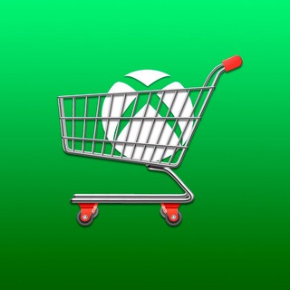 Logo saluran telegram xbox_store24 — Игры Xbox One Series