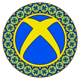Логотип телеграм -каналу xbox_u_a — XBOX - Україна | Новини