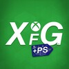 Логотип телеграм канала @xbox4gamers — XBOX/PS for Gamers | Игры
