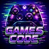 Логотип телеграм канала @xbox_games_code — КОДЫ ИГР/ПОДПИСОК НА XBOX
