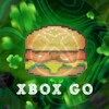 Логотип телеграм канала @xbox_go — Vpesports Общие аккаунты Xbox
