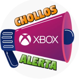Logotipo del canal de telegramas xboxchollosalerta - Chollos Xbox España 👾