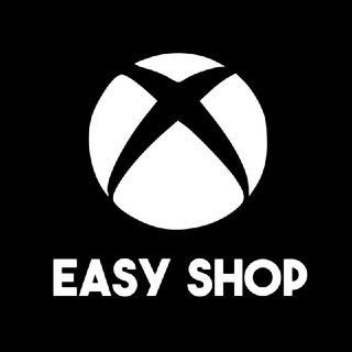 Логотип телеграм канала @xboxeasy_shop — 🎮 xbox_easy_shop 🎮