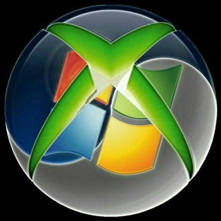 Logotipo del canal de telegramas xboxers - @Xboxers