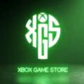 Logo saluran telegram xboxgamestores — XBOX GAME STORE