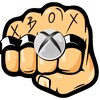 Логотип телеграм канала @xboxgameszone — Igor Games Xbox