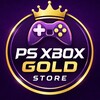 Логотип телеграм канала @xboxgoldstore — PSX_Team Store |XBOX|PS|STEAM