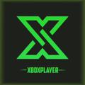 Logo saluran telegram xboxplayer — XBOX PLAYER