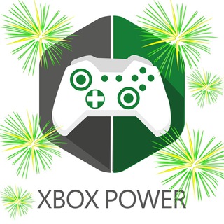 Logotipo do canal de telegrama xboxpowerbrasil - Xbox Power Brasil