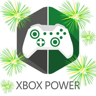 Telegram channel Xbox Power Brasil logo