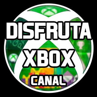 Telegram channel MS Rewards 🇪🇸 - DisfrutaXbox logo