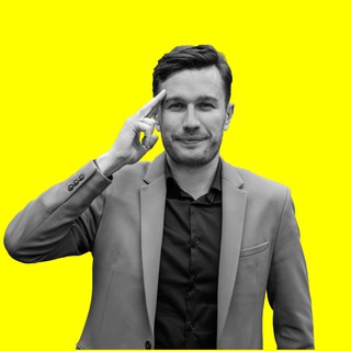Логотип телеграм канала @xbrainx — БРЕЙНХАКЕР | Виктор Рублев