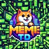 Logo of telegram channel xbrc20dapp — DefiHUB